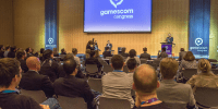 گزارش تصویری شماره ۳ نمایشگاه ۲۰۱۴ Gamescom 1