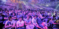 گزارش تصویری شماره ۲ نمایشگاه ۲۰۱۴ Gamescom 1