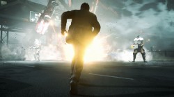 Gamescom 2014 : تریلر ۸ دقیقه ای از گیم پلی Quantum Break منتشر شد 1