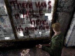 Silent Hill مخلوق Hideo Kojima چگونه می تواند باشد؟ 1