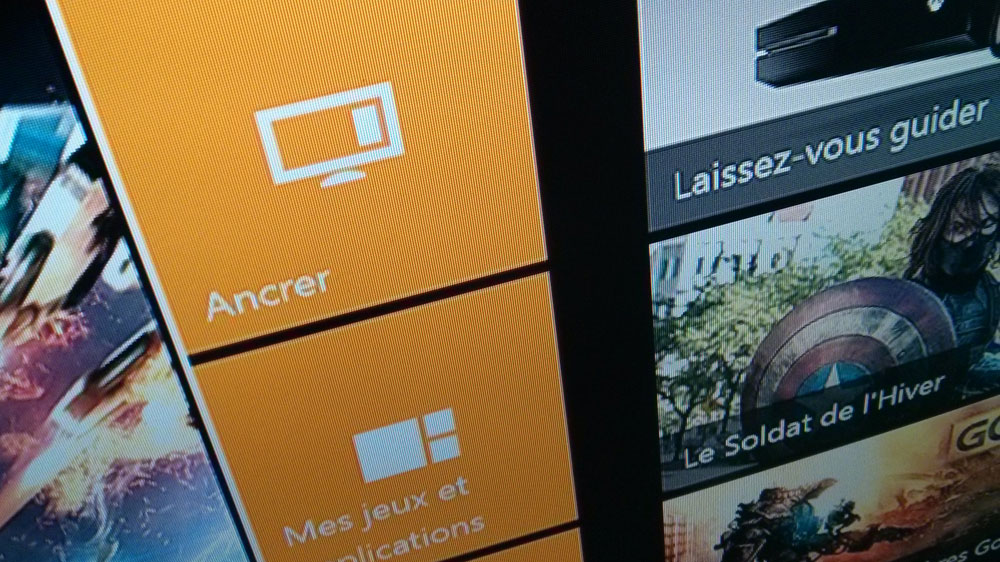 آپدیت جدید Xbox One از هم اکنون در دسترس است 1