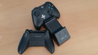 شارژر دو قلو Venom، برای کنترلر Xbox One به بازار آمد 