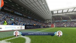 تصاویر جدیدی از دمو بازی FIFA 15 با کیفیت ۴K منتشر شد 1
