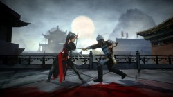 ACC Combat ForbiddenCity nologo 250x140 Assassins Creed Chronicles: China معرفی شد | یک عنوان پلتفرمر 2.5 بعدی   ویدئو افزوده شد