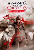 ACC IconicImage LPortrait Version Copy 138x200 Assassins Creed Chronicles: China معرفی شد | یک عنوان پلتفرمر 2.5 بعدی   ویدئو افزوده شد