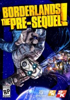 لیست اچیومنت های Borderlands: The Pre-Sequel منتشر شد 1