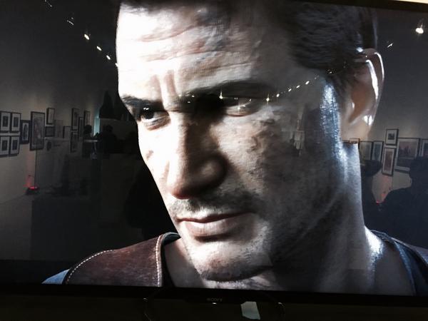 ByhCsGVIgAEInvu تصویر جدیدی از شخصیت Uncharted 4: A Thiefs End لیک شد