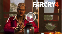 تریلری جدید از بازی Far Cry 4 منتشر شد