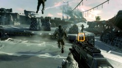تریلر جدیدی از بخش چند نفره Call Of Duty : Advanced Warfare منتشر شد 1