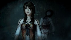 ویدئویی از گیم پلی بازی Fatal Frame: The Black Haired Shrine Maiden منتشر شد 1