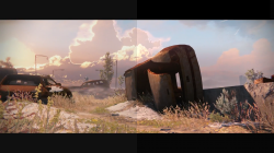 تصاویر و ویدئویی از مقایسه بازی Destiny بر روی دو کنسول PS4 و Xbox One منتشر شد 