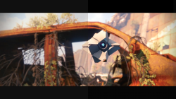 تصاویر و ویدئویی از مقایسه بازی Destiny بر روی دو کنسول PS4 و Xbox One منتشر شد 