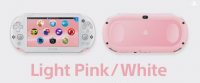 PS Vita صورتی رنگ، برای جلب نظر خانم ها در راه است 1