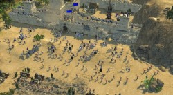 بازی Stronghold Crusader 2 گلد شد 1