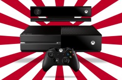 آمار فروش Xbox One در ژاپن 1