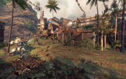 اولین تصاویر از نقشه های DLC جدید بازی Titanfall منتشر شد 1