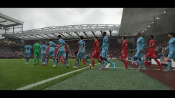 تصاویر جدیدی از دمو بازی FIFA 15 با کیفیت ۴K منتشر شد 1