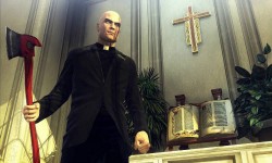 Hitman: Absolution را ۸K مشاهده کنید | چشم نواز تر از همیشه