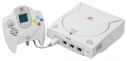 ادای احترام Peter Moore به Dreamcast 1