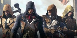 Assassin’s Creed: Unity بین کنسول ها تبعیض قائل نمی شود 1