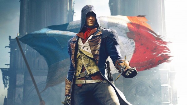 آزادی، برابری و برادری | پیش نمایش Assassin’s Creed : Unity