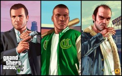 تاریخ انتشار Grand Theft Auto V برای PC فعلا تغییری نکرده است
