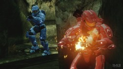 TMCC Halo 2 Anniversary Warlock Fireman 250x140 با تصاویری جدید از بازی Halo: The Master Chief Collection همراه باشید