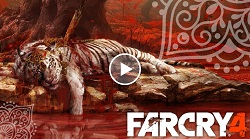 ویدئویی جدید از Far Cry 4 منتشر شد | این است Kyrat