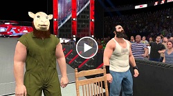 تریلری جدید از WWE 2K15 منتشر شد | ورود این خانواده شیطانی به میدان مبارزه را تماشا کنید