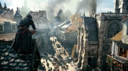 Assassin’s Creed Unity انقلابی در عرصه گرافیکی بر پا خواهد کرد