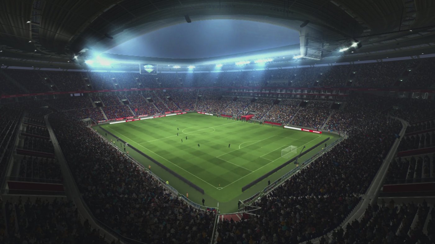 دانلود بازی PES 2015 برای PC نسخه ریلودد 