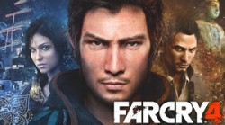 تریلر جدید بازی Far Cry 4 با محوریت DLC اول بازی منتشر شد