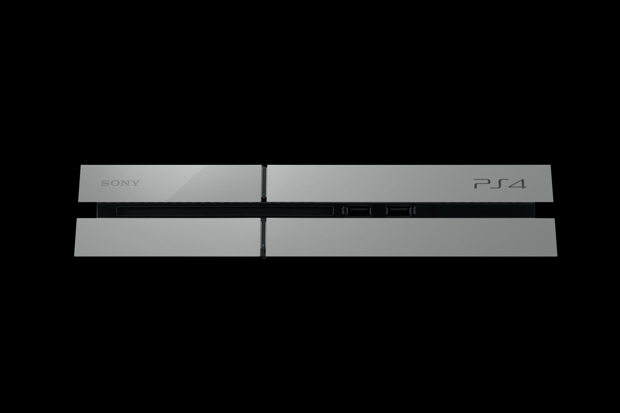 PS4Anniversary 1 PS4 Anniversary Edition معرفی شد | PS4 با طرح سالگرد PlayStation!