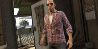 فروش پایین نسخه Xbox One بازی Grand Theft Auto V در ژاپن