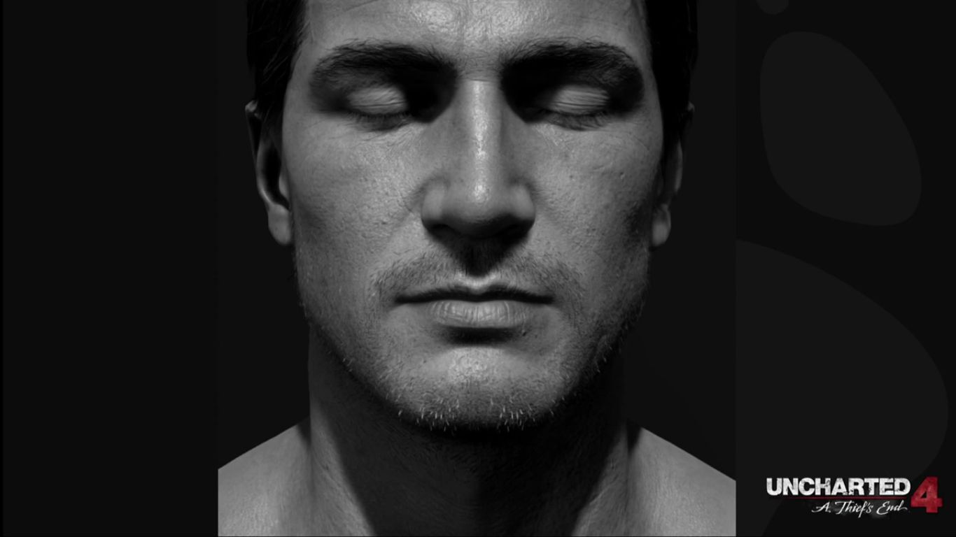 Uncharted4 24 اطلاعات فوق العاده ای از Uncharted 4 منتشر شد | ویژگی های حرفه ای به کار رفته در Nathan Drake