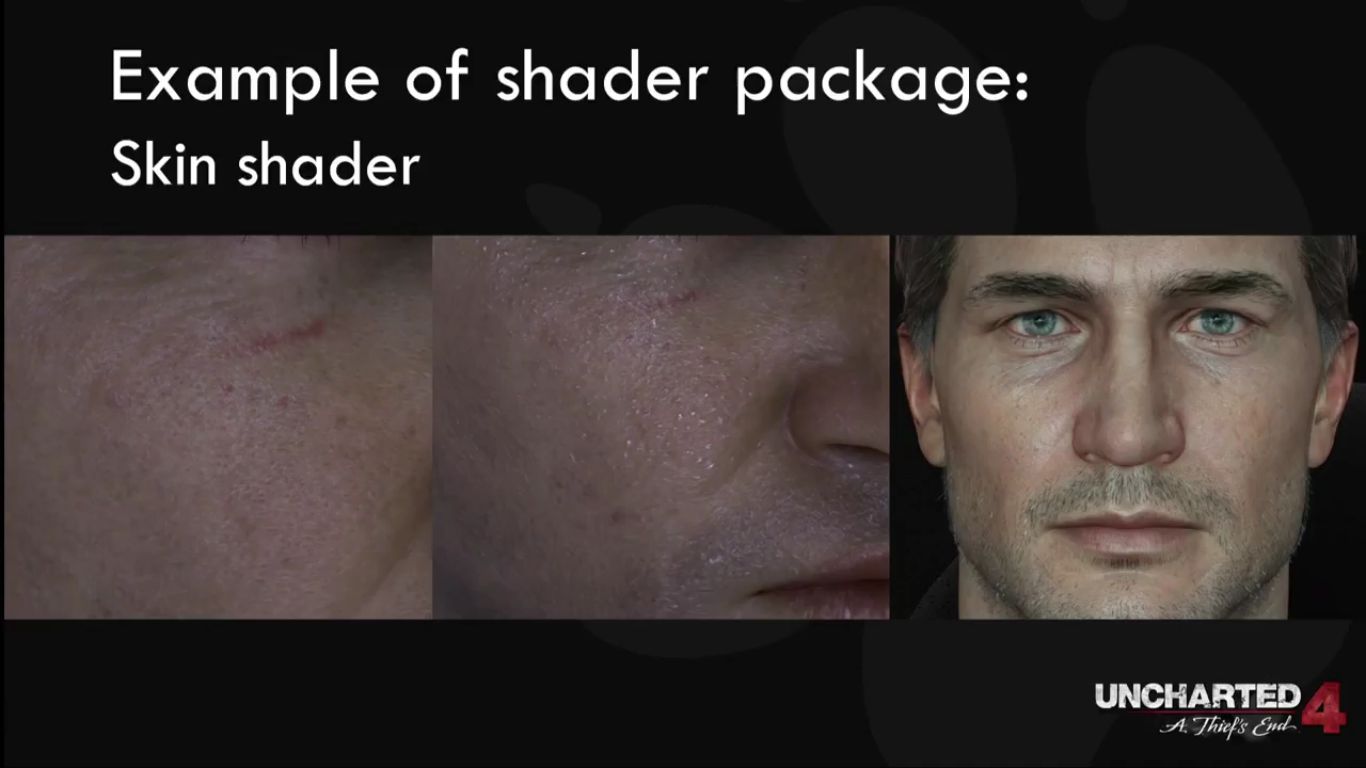 Uncharted4 34 اطلاعات فوق العاده ای از Uncharted 4 منتشر شد | ویژگی های حرفه ای به کار رفته در Nathan Drake