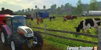 Farming Simulator 2015 در ماه مه برای کنسول ها منتشر می شود 1