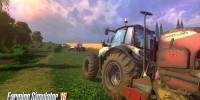 Farming Simulator 2015 در ماه مه برای کنسول ها منتشر می شود 