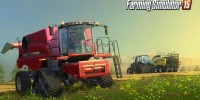 Farming Simulator 2015 در ماه مه برای کنسول ها منتشر می شود 1