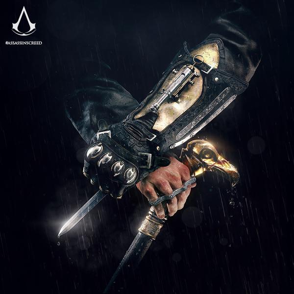 از بازی Assassin’s Creed Victory به طور رسمی در ۱۲ مه پرده برداری خواهد شد 