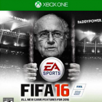 طرح روی جلد FIFA 16 (طنز)