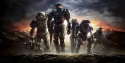 Halo: Reach از طریق قابلیت پشتیبانی از بازی های نسل قبل اکس باکس وان در دسترس خواهد ب 1