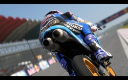 نسخه ی اکس باکس وان MotoGP 15 از مشکلاتی رنج می برد 1
