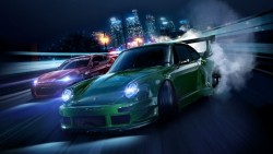 عنوان Need for Speed بر روی PS4 حدود ۳۶ گیگابایت حجم خواهد داشت 