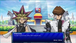 Konami بازى Yu-Gi-Oh! Legacy of the Duelist را براى PS4 و Xbox One معرفى کرد