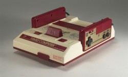 امروز، تولد ۳۲ سالگی کنسول خانگی Famicom 1
