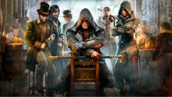 درجه بندی سنی بازی Assassin’s Creed: Syndicate مشخص شد