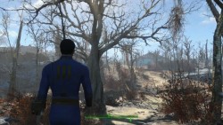 تیراندازی در Fallout 4 بهبود پیدا خواهد کرد 1