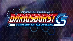 بازی Darius Burst: Chronicle Saviours برای PS4، PS Vita و PC معرفی شد