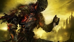 چند ساعت از گیم‌پلی نسخه آزمایشی Dark Souls 3 را از اینجا مشاهده کنید